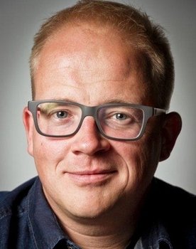 Sven de Leijer