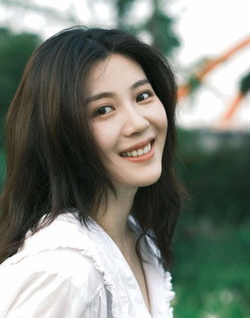 Shi Jieru as Liang Shan