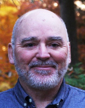 Claude Talbot as Man