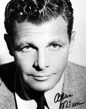 Allan Nixon