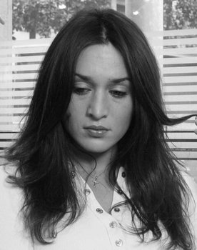 Vivianne Treschow as Irene