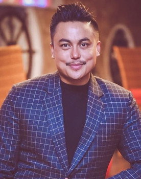 Sandip Chhetri as