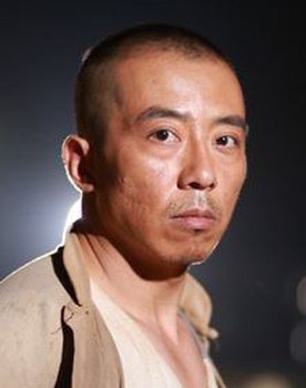 Jiao Peng as Jiao Xiangrong