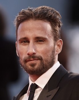 Matthias Schoenaerts Photo