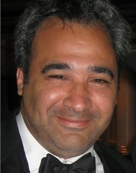 David Poland