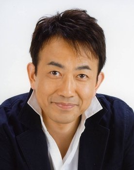 Toshihiko Seki as Momotaros (voice)
