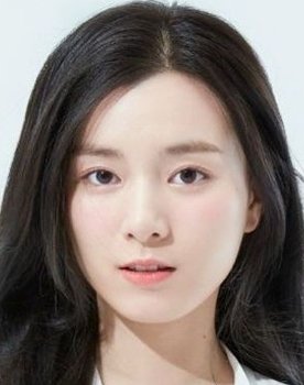 Zheng Shuhuan