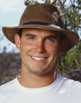 Silas Gaither as Gibbs Fisher