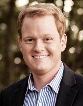 Chris Hurst