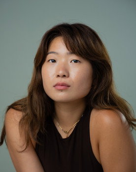 Minji Suh