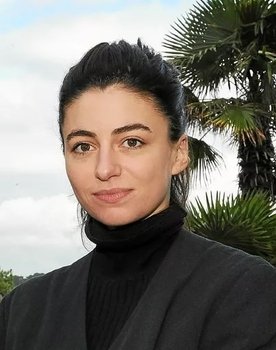 Alba Gaïa Bellugi