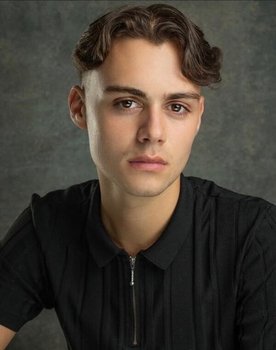 Bradley Riches as Self - Housemate