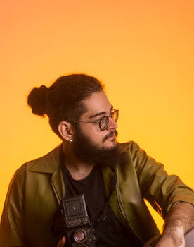 Robério Luz as Self