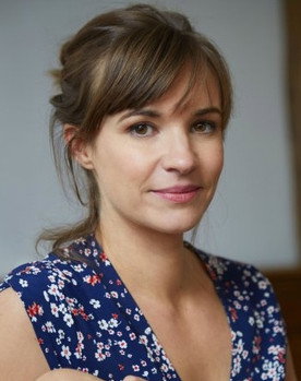 Clémence Faure as Garance