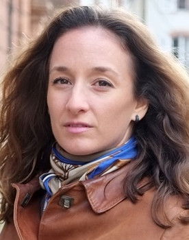 Aude Chevalier-Beaumel