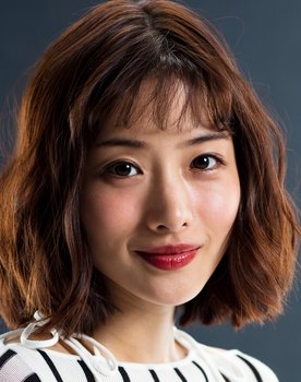 Satomi Ishihara Photo