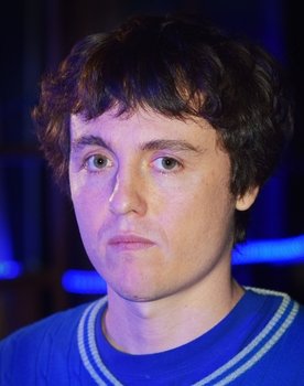 Sam Campbell as Self