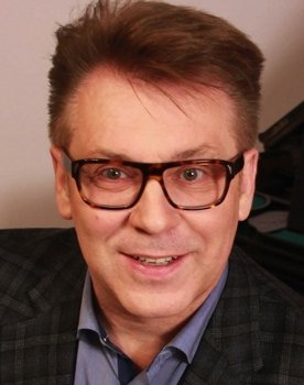 Vladimir Berezin