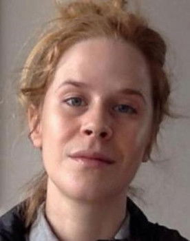 Maria von Hausswolff