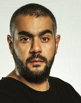 Mahmoud Yousry