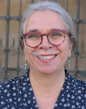 Jane Barthes as Alice