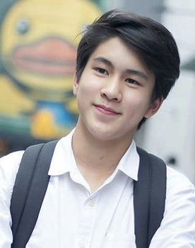 Ratanaumnuayshai Boonyakorn