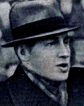 Vadim Sinyavsky