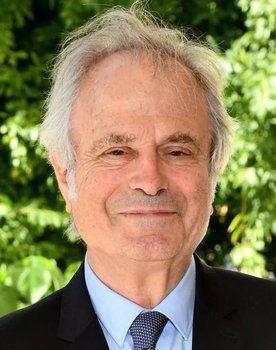 Franz-Olivier Giesbert