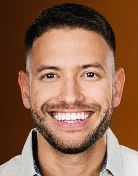 Rolf Sanchez