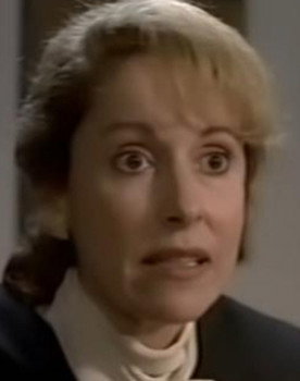 Carole Wyand