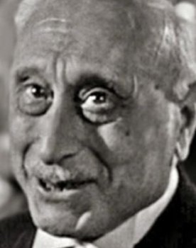 Ernesto Almirante