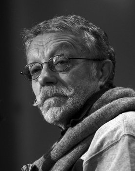 Yuri Rost