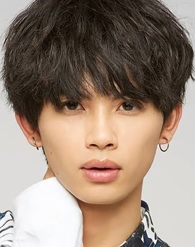 Naoya Kusakawa