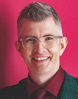 Gareth Malone