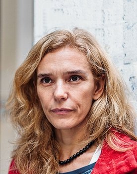 Maria Skoula as Vasiliki