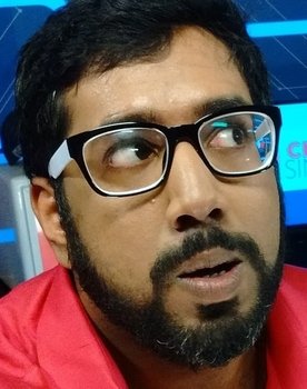 Gavin Chubby Methalaka