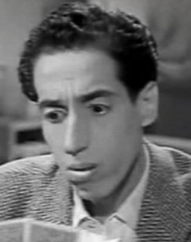 Mohamed Nabih as 