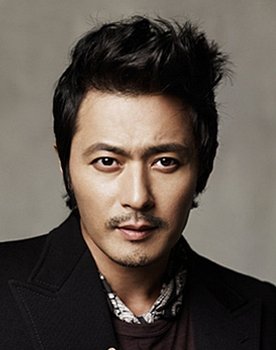 Jang Dong-gun Photo