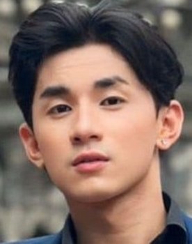 Jericho Del Rosario