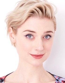 Elizabeth Debicki Photo