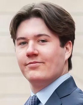 H.K.H. Kronprins Christian af Danmark