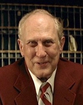 George Martin as Billy Carter
