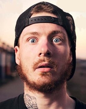 Craig "Questions" Scott