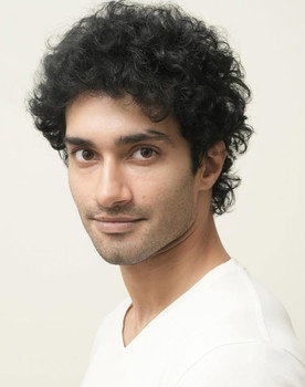 Rakshit Singh Yaduvanshi