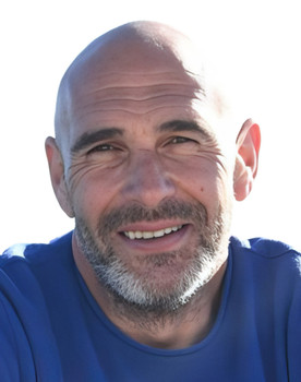 Laurent Charvet