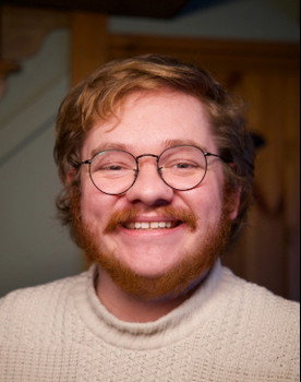 Liam Carruthers
