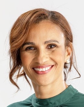Melanie du Bois