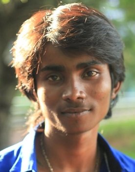 Aruvi Bala