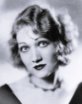 Edwina Booth