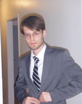 Julien Bouillé as Gars